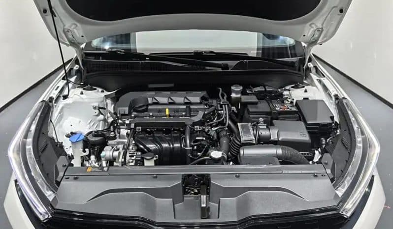 
								KIA K3 1.5L 2023 full									
