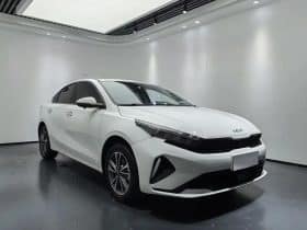 KIA K3 1.5L 2023