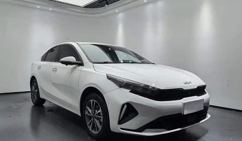 
								KIA K3 1.5L 2023 full									