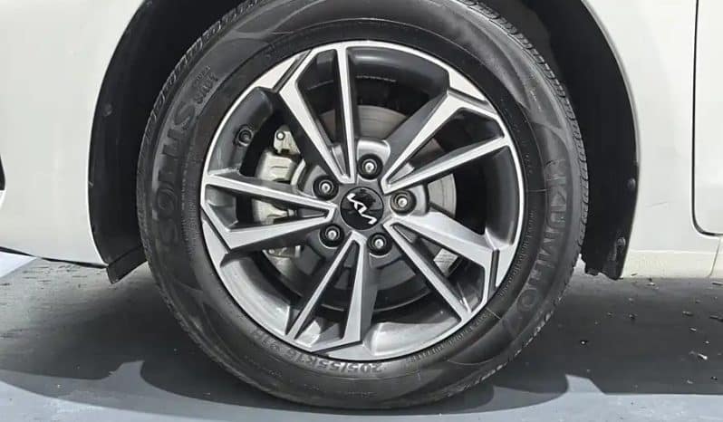 
								KIA K3 1.5L 2023 full									