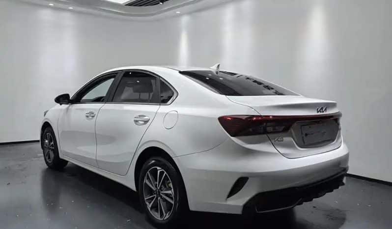 
								KIA K3 1.5L 2023 full									