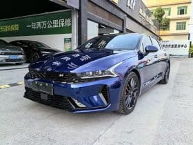 KIA K5 2L 2020