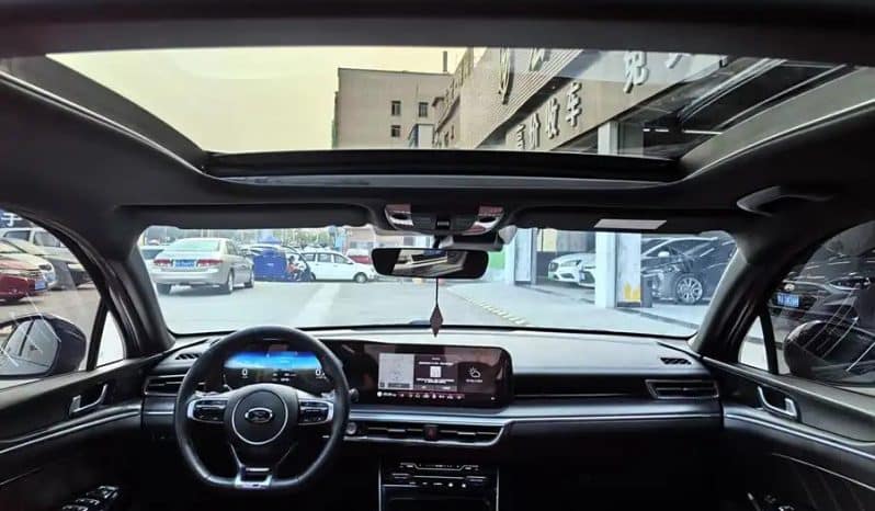 
								KIA K5 2L 2020 full									