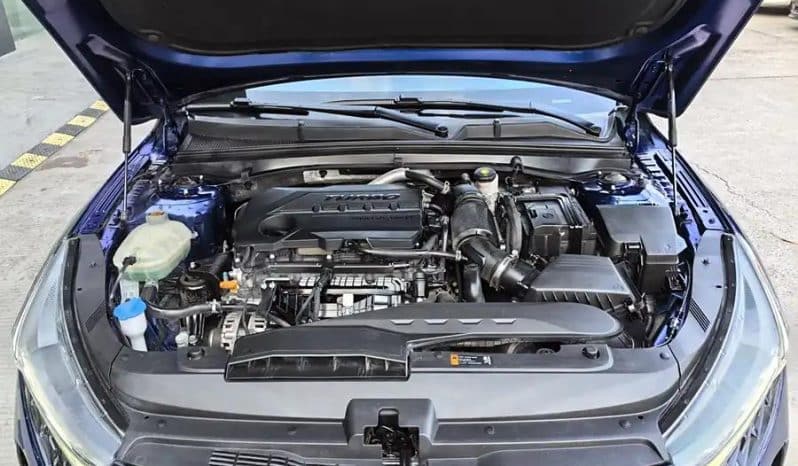 
								KIA K5 2L 2020 full									
