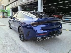 KIA K5 2L 2020