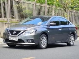 Nissan Sylphy 1.6L 2022