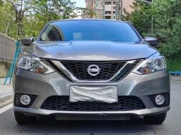 Nissan Sylphy 1.6L 2022
