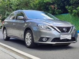 Nissan Sylphy 1.6L 2022
