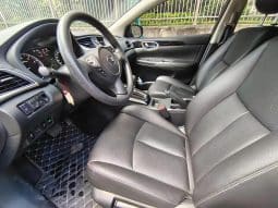 Nissan Sylphy 1.6L 2022