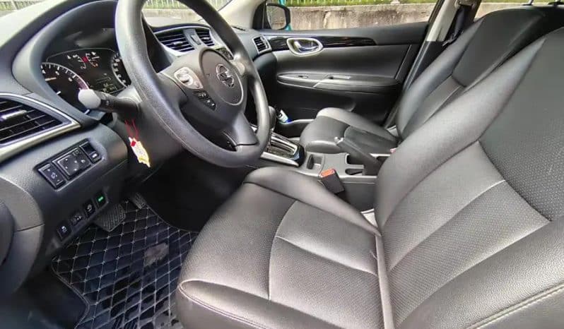 
								Nissan Sylphy 1.6L 2022 full									
