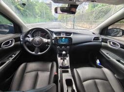 Nissan Sylphy 1.6L 2022