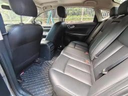 
										Nissan Sylphy 1.6L 2022 full									