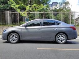 
										Nissan Sylphy 1.6L 2022 full									