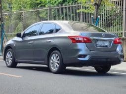 
										Nissan Sylphy 1.6L 2022 full									
