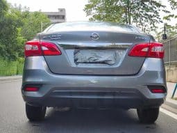 
										Nissan Sylphy 1.6L 2022 full									