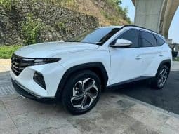 途胜 2023款 途胜L 1.5T 自动两驱DLX豪华版 1