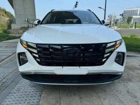 Hyundai Tucson L 1.5L 2023