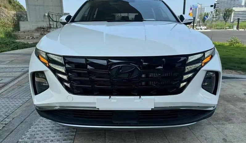 
								Hyundai Tucson L 1.5L 2023 full									