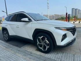 Hyundai Tucson L 1.5L 2023