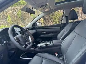 Hyundai Tucson L 1.5L 2023