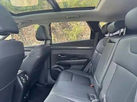 Hyundai Tucson L 1.5L 2023