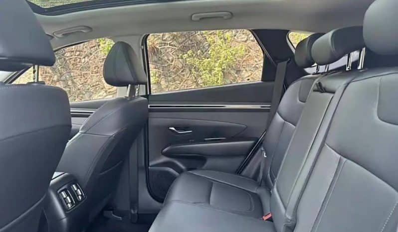 
								Hyundai Tucson L 1.5L 2023 full									