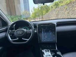 
										Hyundai Tucson L 1.5L 2023 full									