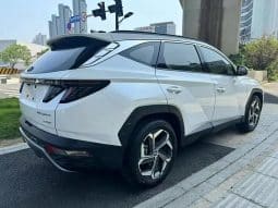 
										Hyundai Tucson L 1.5L 2023 full									