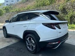 
										Hyundai Tucson L 1.5L 2023 full									