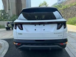 
										Hyundai Tucson L 1.5L 2023 full									