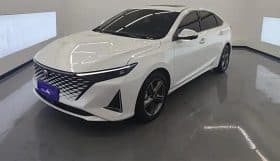 Changan RAETON 1.5L 2023
