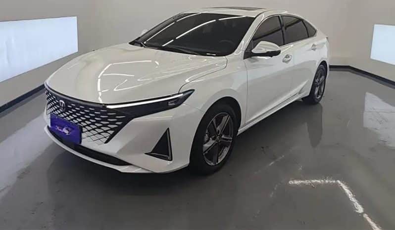 PLUS 2023款 1.5T DCT尊贵型 1