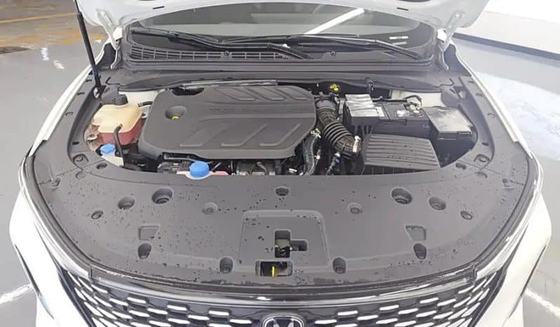 
								Changan RAETON 1.5L 2023 full									