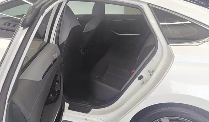
								Changan RAETON 1.5L 2023 full									
