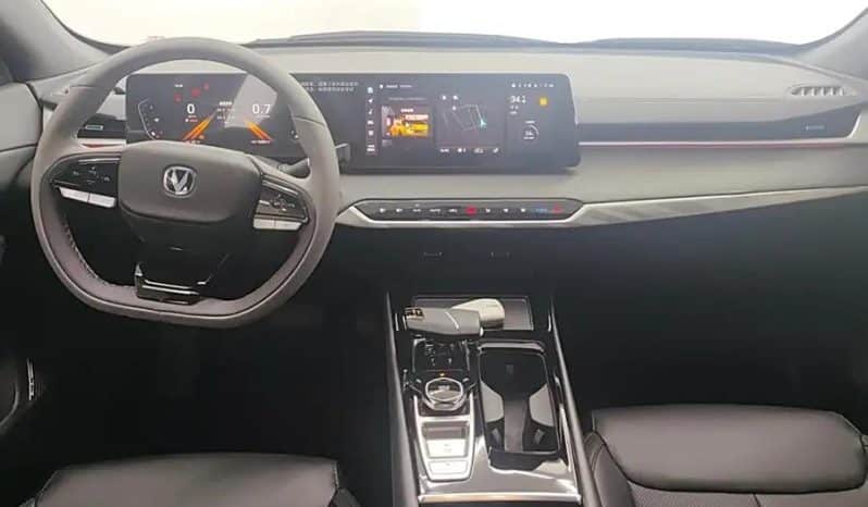 
								Changan RAETON 1.5L 2023 full									