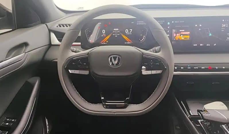 
								Changan RAETON 1.5L 2023 full									