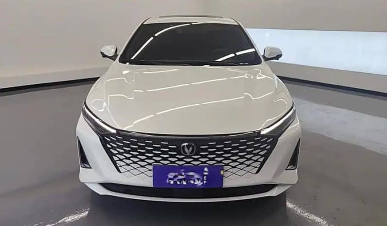 
								Changan RAETON 1.5L 2023 full									
