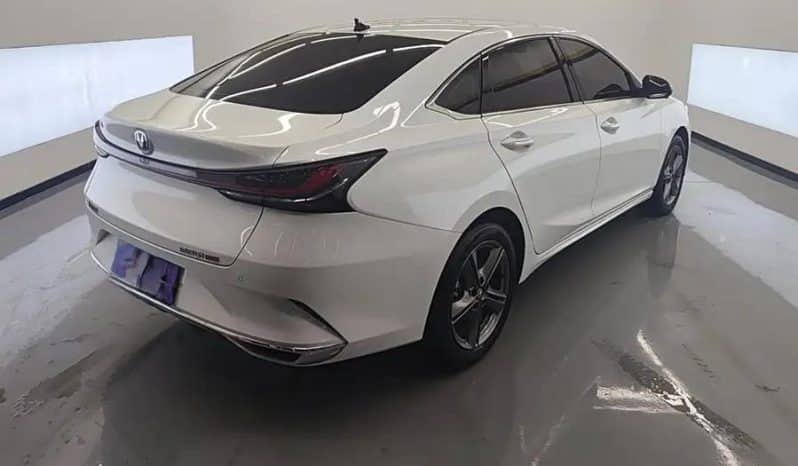
								Changan RAETON 1.5L 2023 full									