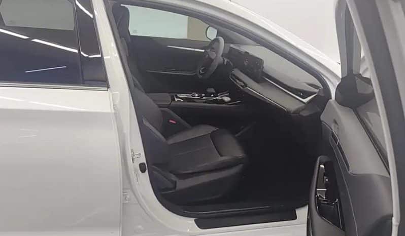 
								Changan RAETON 1.5L 2023 full									