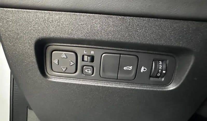 
								Changan UNI 1.5L 2022 full									