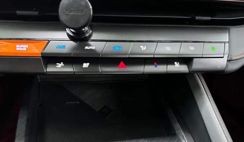 
								Changan UNI 1.5L 2022 full									