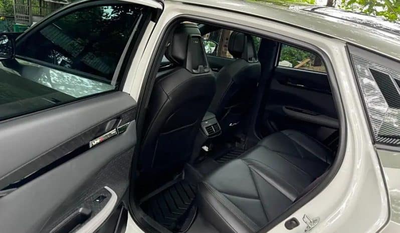 
								Changan UNI 1.5L 2022 full									