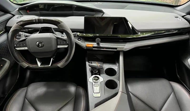 
								Changan UNI 1.5L 2022 full									