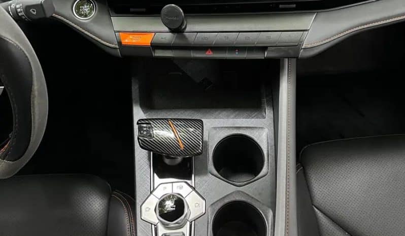 
								Changan UNI 1.5L 2022 full									