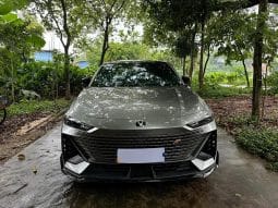 
										Changan UNI 1.5L 2022 full									