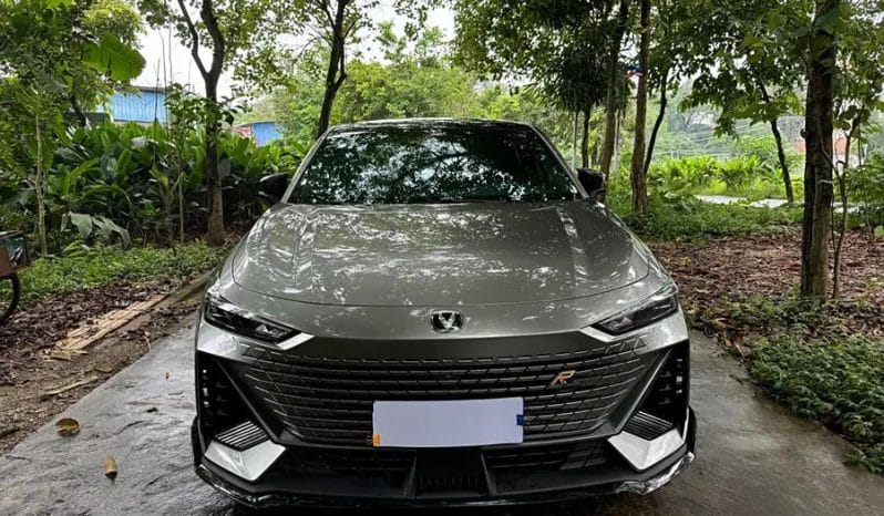
								Changan UNI 1.5L 2022 full									