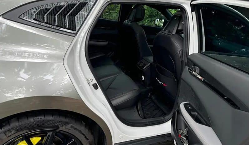 
								Changan UNI 1.5L 2022 full									