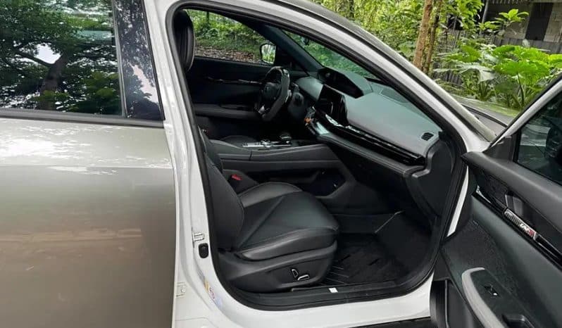 
								Changan UNI 1.5L 2022 full									
