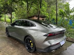 
										Changan UNI 1.5L 2022 full									