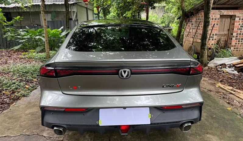 
								Changan UNI 1.5L 2022 full									